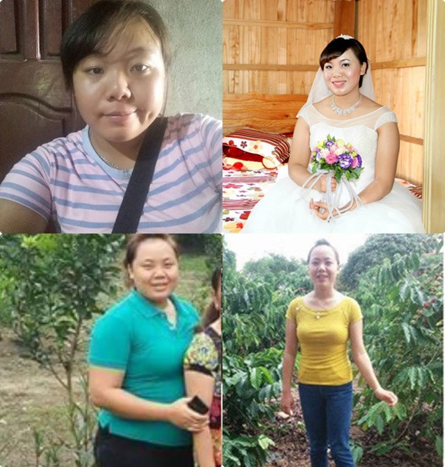 me bim sua khoe anh giam 30kg dep xuat sac, chi em nhao nhao tim kiem phuong phap than ky - 2